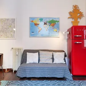 Primopiano - Maderno Apartament