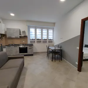 What An Up Apartament